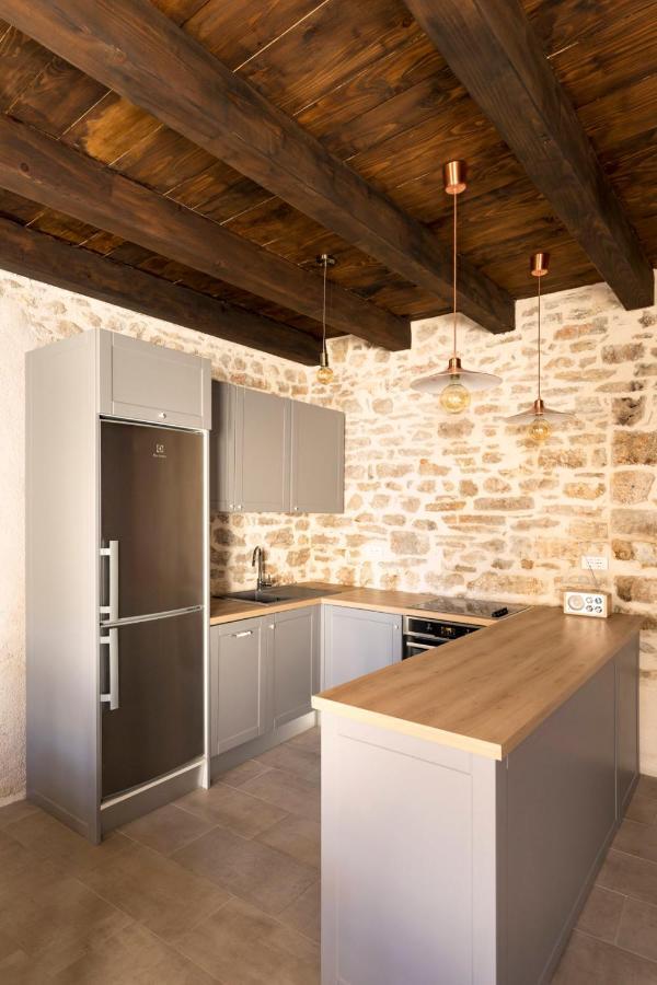 Villa Mulberry Stonehouse à Primošten Extérieur photo