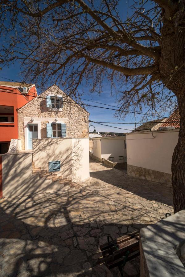 Villa Mulberry Stonehouse à Primošten Extérieur photo