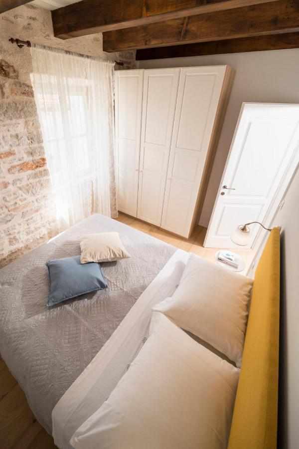 Villa Mulberry Stonehouse à Primošten Extérieur photo
