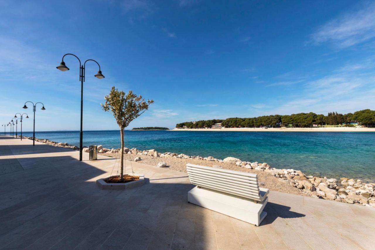 Villa Mulberry Stonehouse à Primošten Extérieur photo