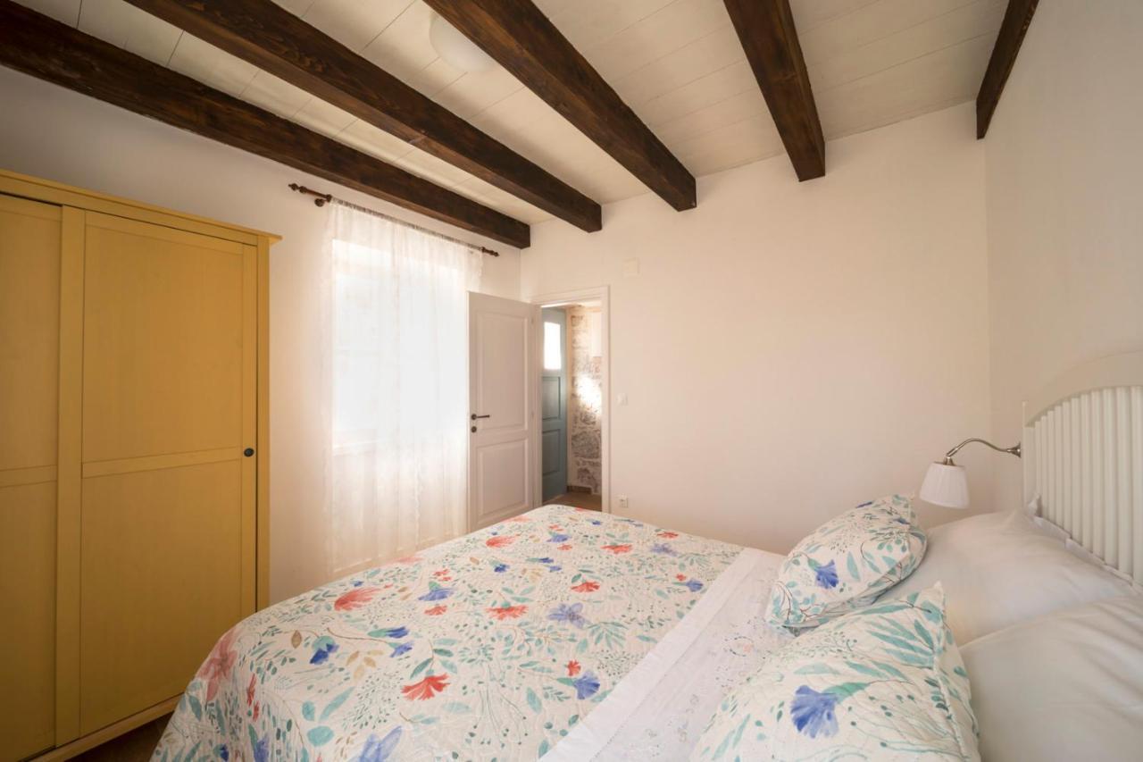 Villa Mulberry Stonehouse à Primošten Extérieur photo