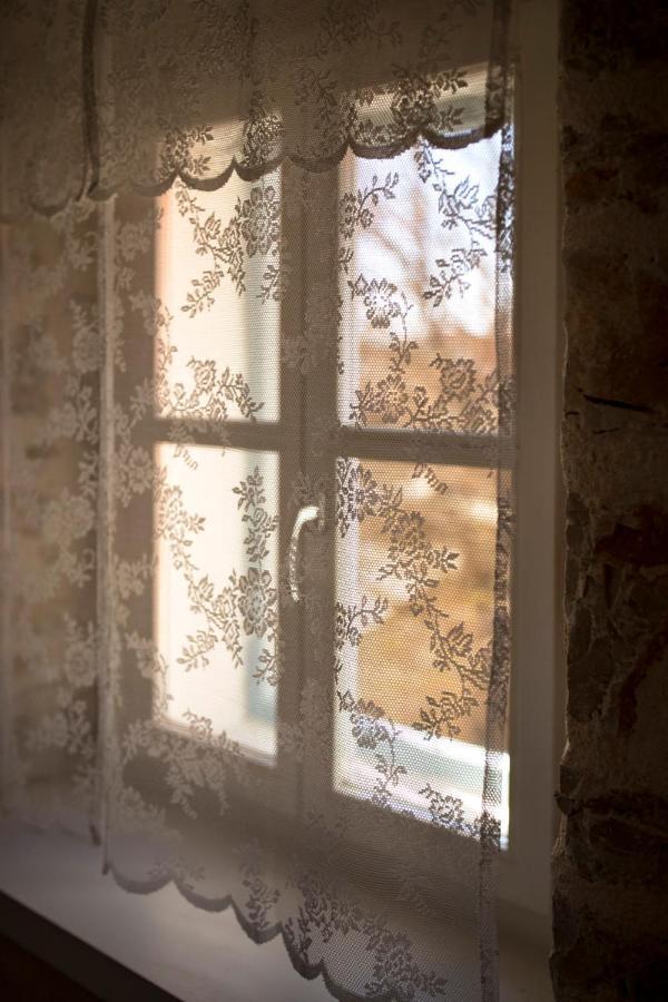 Villa Mulberry Stonehouse à Primošten Extérieur photo