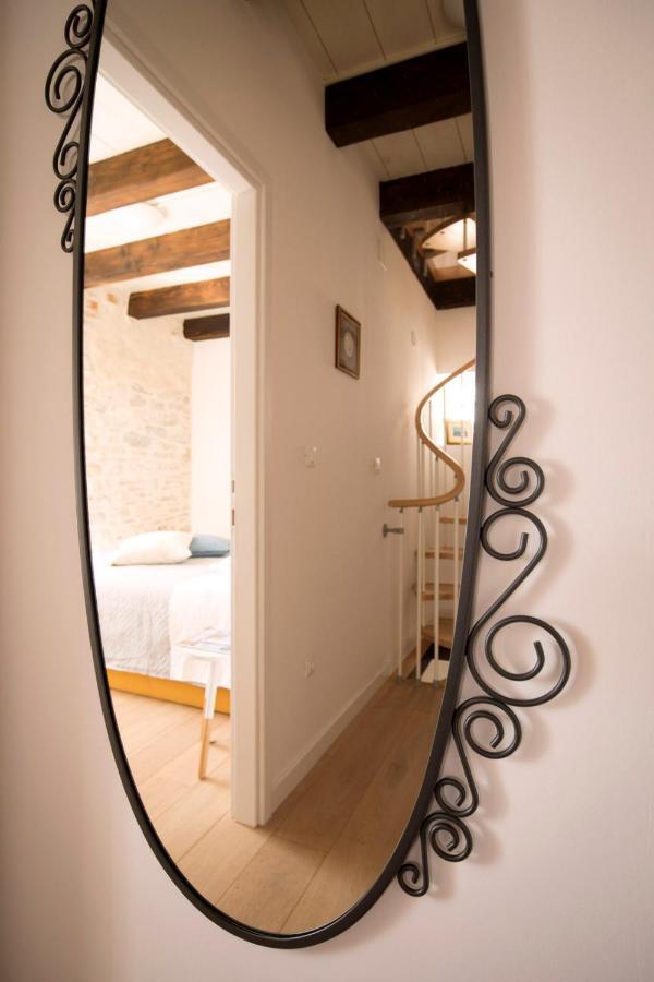 Villa Mulberry Stonehouse à Primošten Extérieur photo